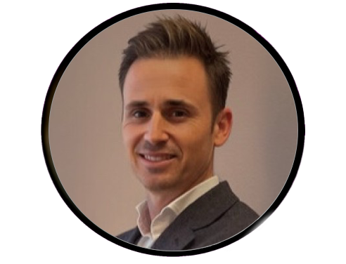 Andrew Redfern Circle