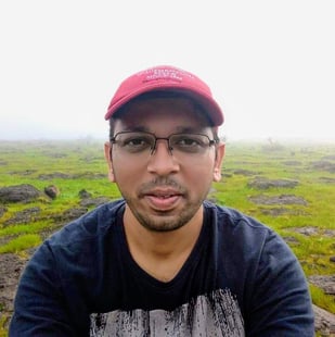 Capt Sujit