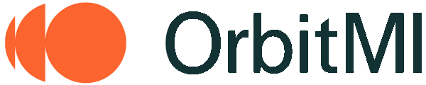 OrbitMI Logo