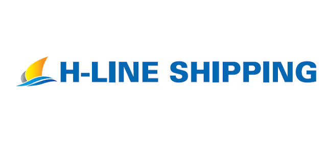 H Line Logo Square