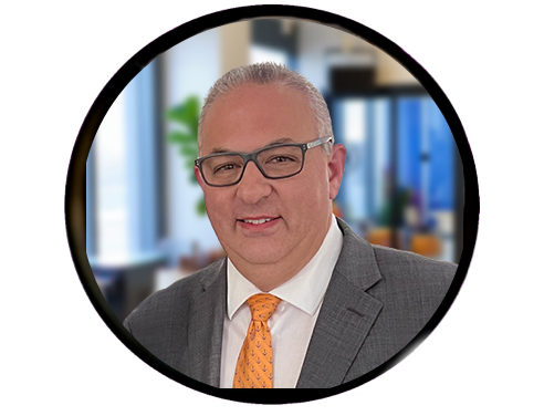 Jess Hurwitz - Chief Strategy Officer - OrbitMI