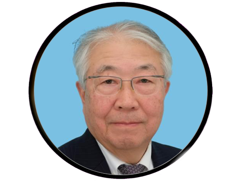 Kazuo Yamashita