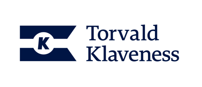 Klaveness Logo Square