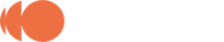 OrbitMI Logo Negative