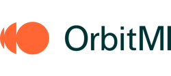 OrbitMI Logo