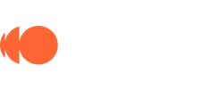 OrbitMI Logo Negative
