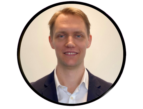 Marcus Sandbacka Circle