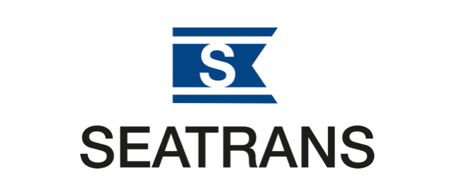 Seatrans Logo Square