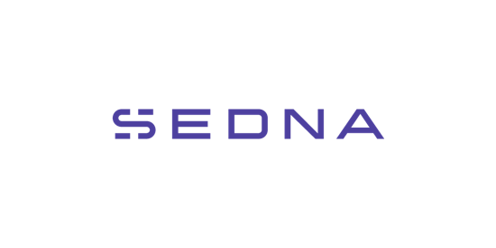 Sedna transparent