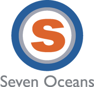 Seven Oceans Coloured Logo