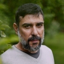 David González, Founder of Vizzuality