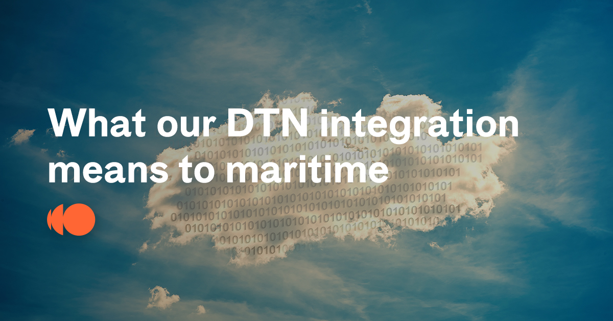 DTN-Partnership