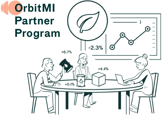 OrbitMI Partner Program